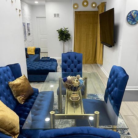 Goldie Lux - Best Luxury Stay Philadelphia Luaran gambar