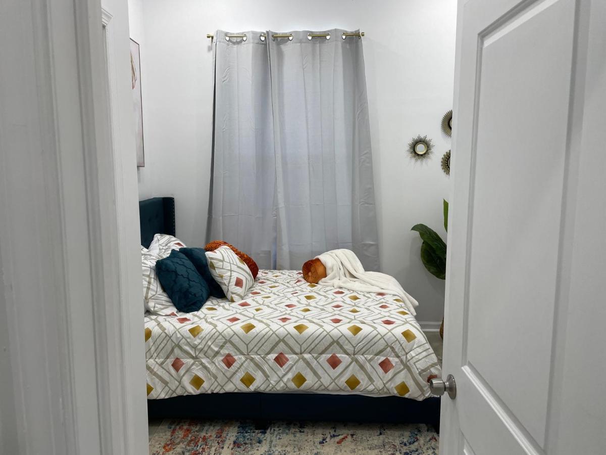 Goldie Lux - Best Luxury Stay Philadelphia Luaran gambar