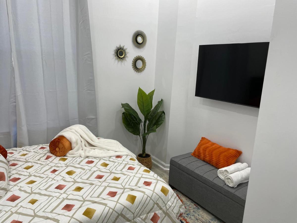 Goldie Lux - Best Luxury Stay Philadelphia Luaran gambar