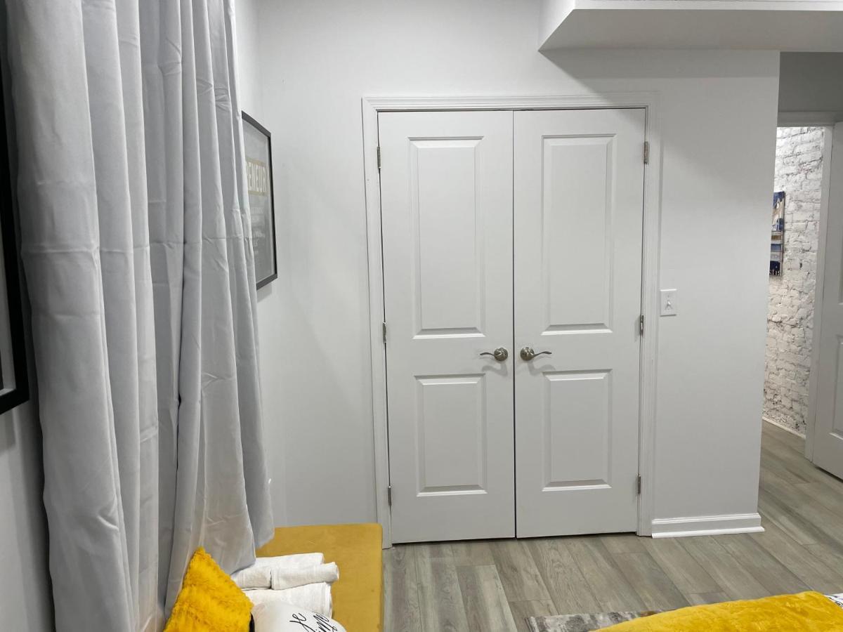 Goldie Lux - Best Luxury Stay Philadelphia Luaran gambar