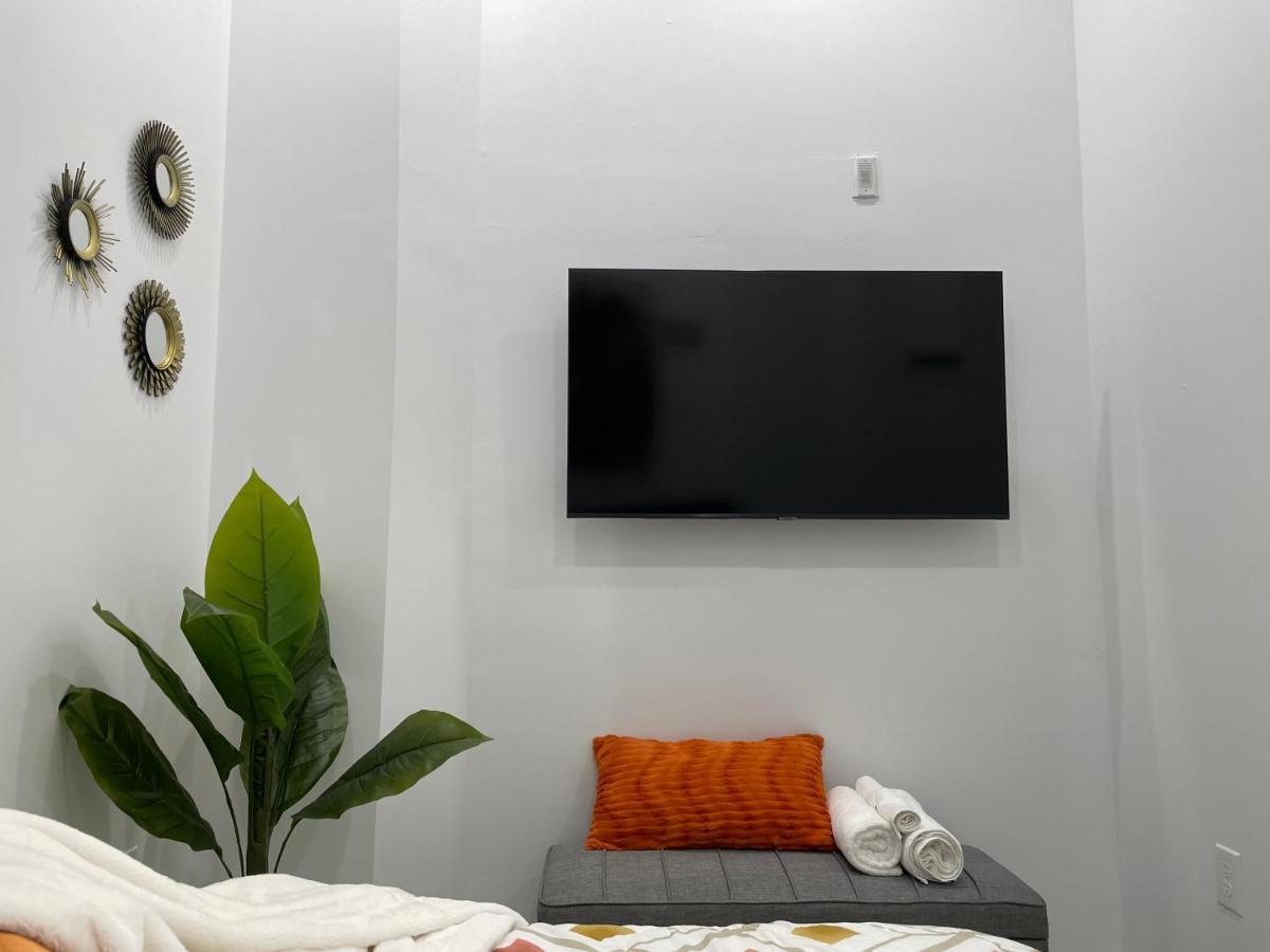 Goldie Lux - Best Luxury Stay Philadelphia Luaran gambar