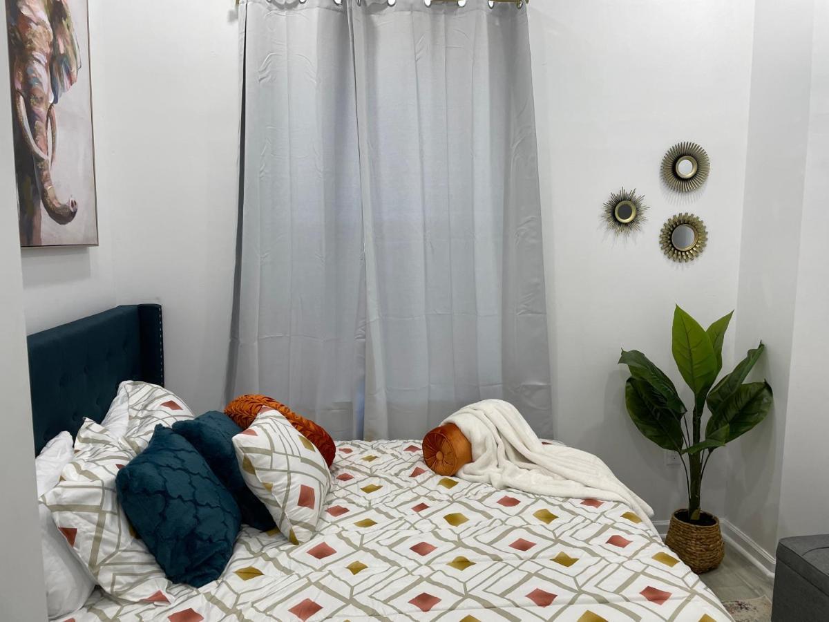 Goldie Lux - Best Luxury Stay Philadelphia Luaran gambar