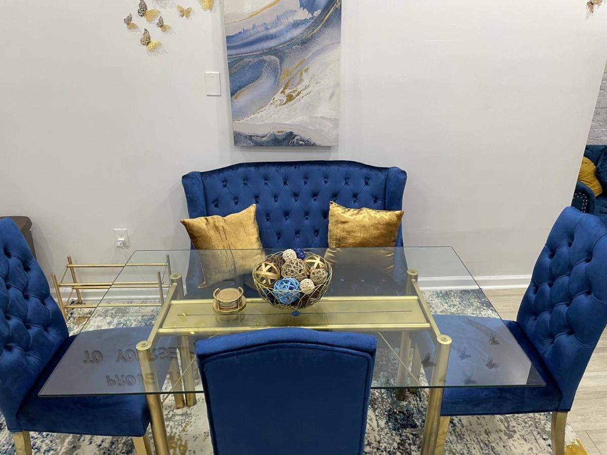 Goldie Lux - Best Luxury Stay Philadelphia Luaran gambar