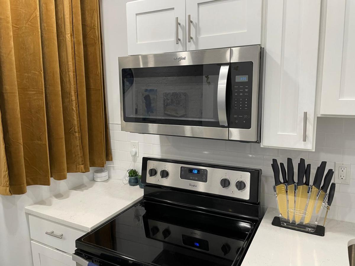 Goldie Lux - Best Luxury Stay Philadelphia Luaran gambar
