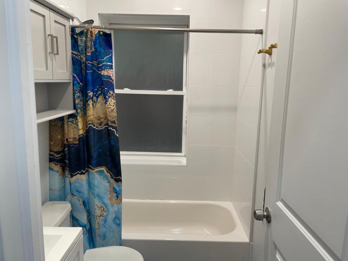 Goldie Lux - Best Luxury Stay Philadelphia Luaran gambar