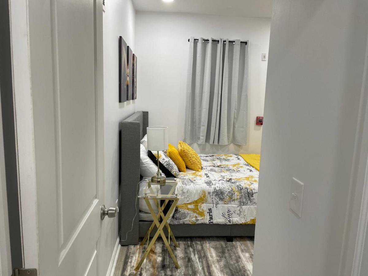 Goldie Lux - Best Luxury Stay Philadelphia Luaran gambar