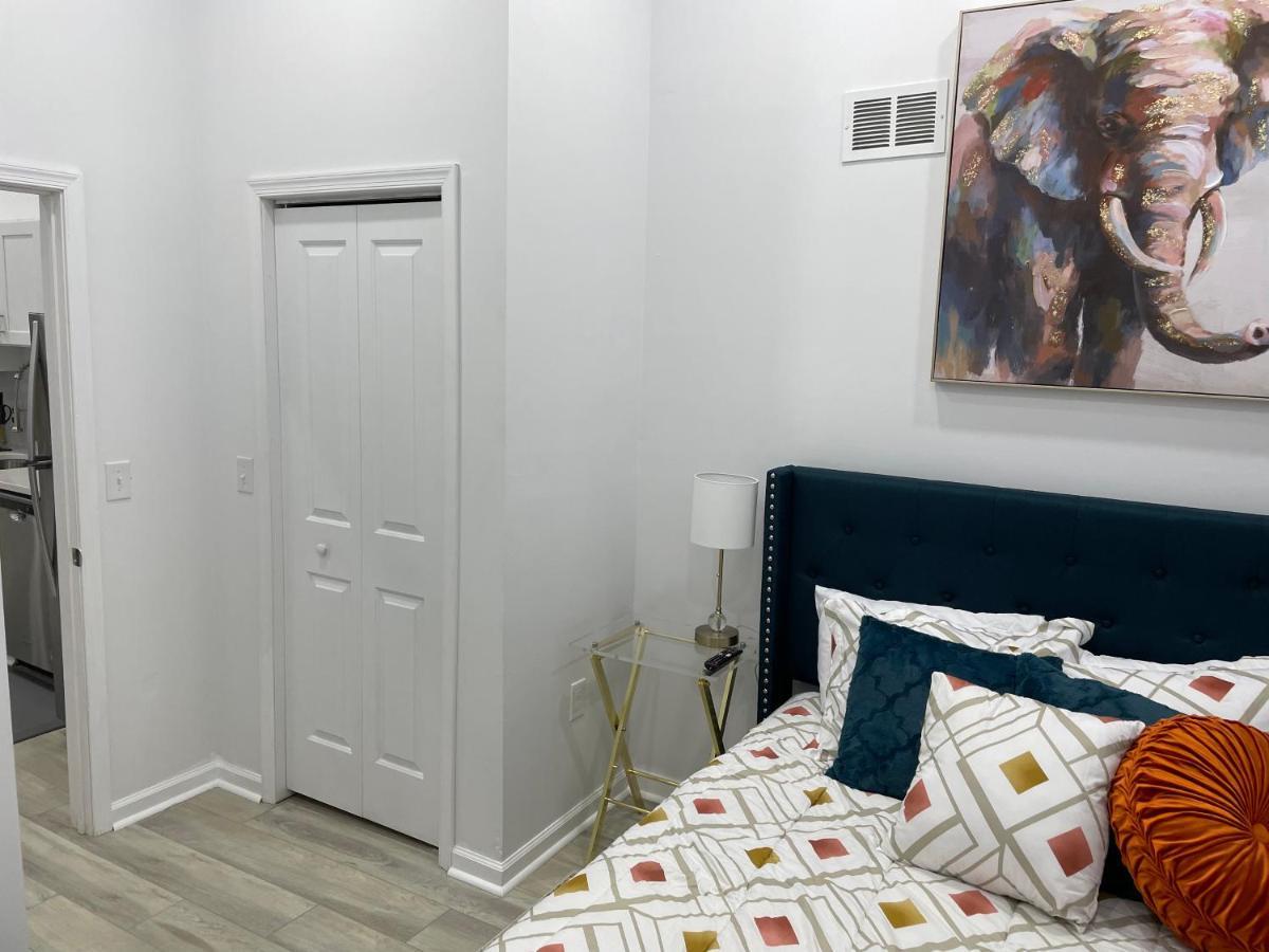 Goldie Lux - Best Luxury Stay Philadelphia Luaran gambar