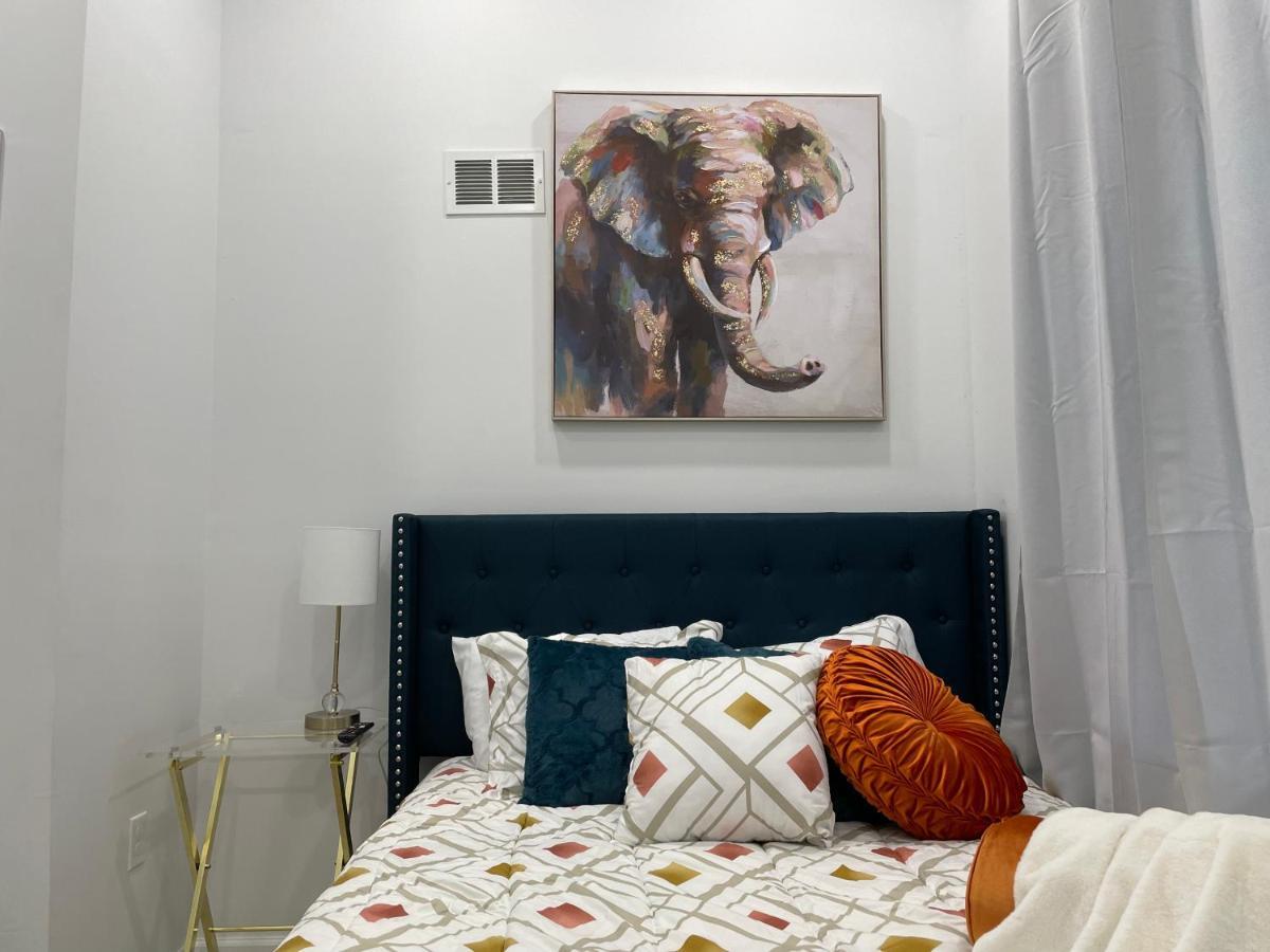 Goldie Lux - Best Luxury Stay Philadelphia Luaran gambar
