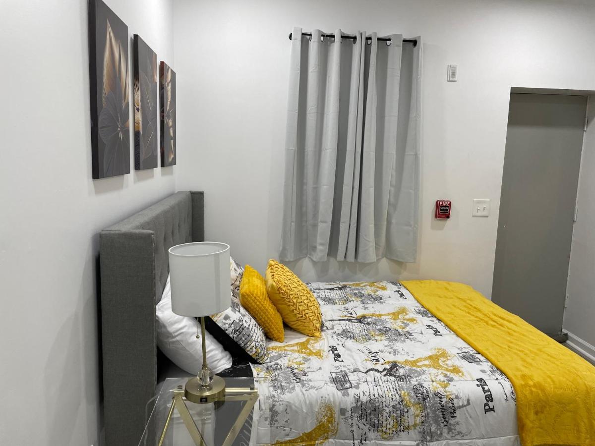 Goldie Lux - Best Luxury Stay Philadelphia Luaran gambar