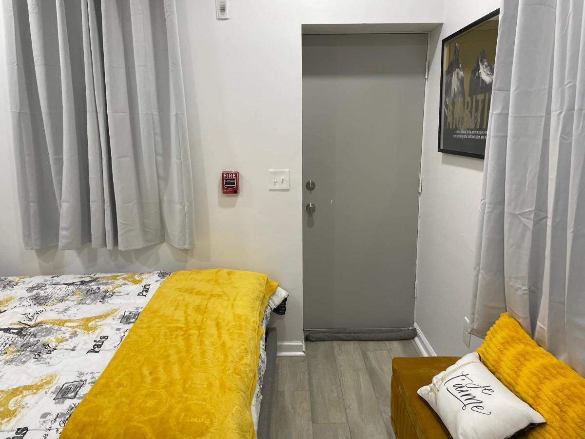 Goldie Lux - Best Luxury Stay Philadelphia Luaran gambar