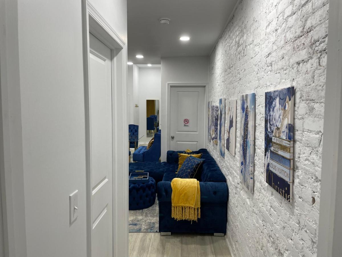 Goldie Lux - Best Luxury Stay Philadelphia Luaran gambar