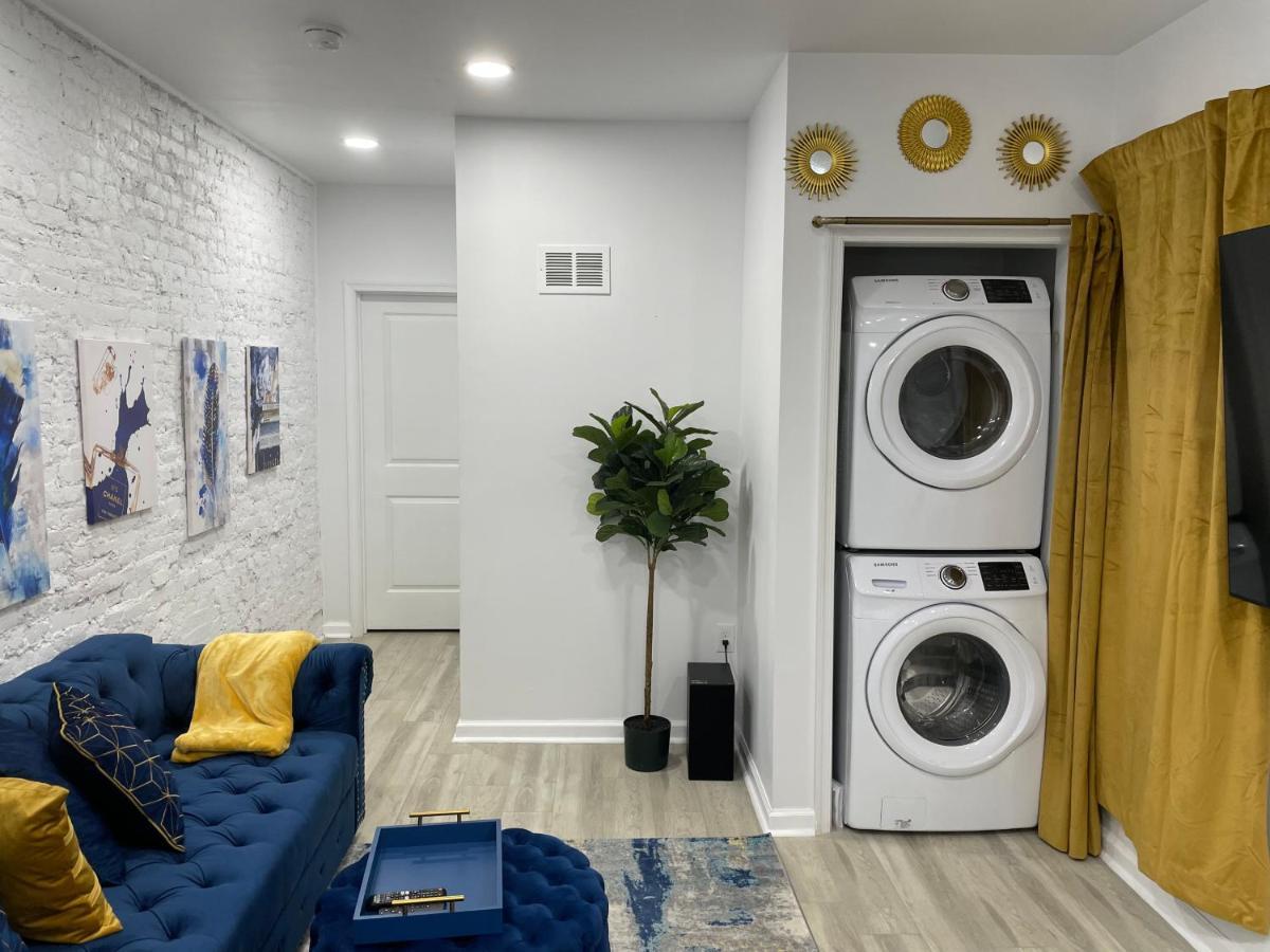 Goldie Lux - Best Luxury Stay Philadelphia Luaran gambar